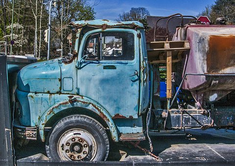 Exploring The Different Worlds Of 4x4 Trucks