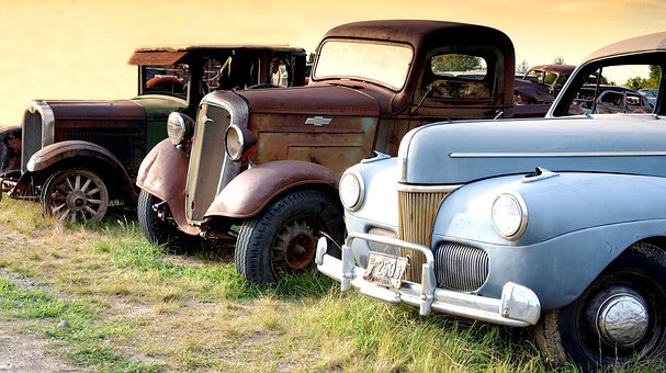 Used Trucks For Sale