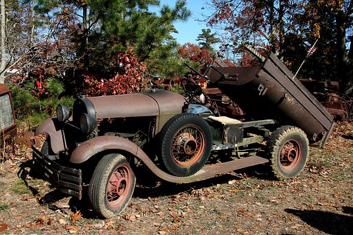 Benefits Of Buying Used Trucks