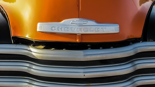 Detroit Trucks Make Room for the ‘Man Van'