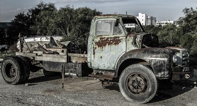 Special Advantages and specialties of 4x4 trucks