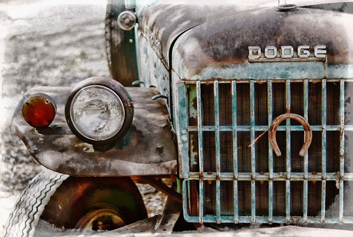 Pickup Trucks Sale Has Reached To Peak In Last Decade