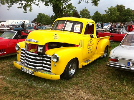 Used 4x4 Trucks