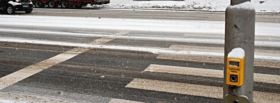 Purposes And Safety Measures Of Trucks