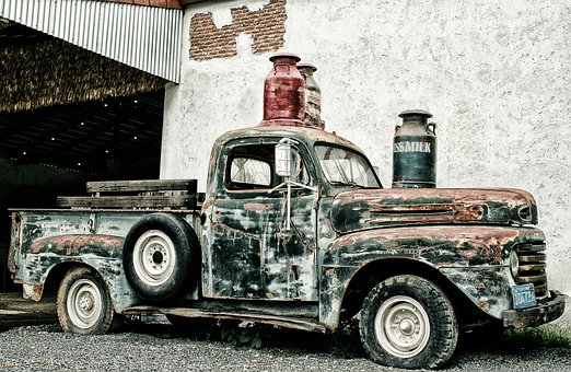 Why Japan is Good for Used Trucks?