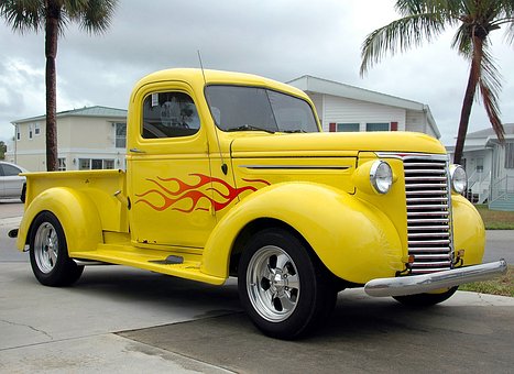 The Terrific And Thrilling Performance Of Toyota Trucks