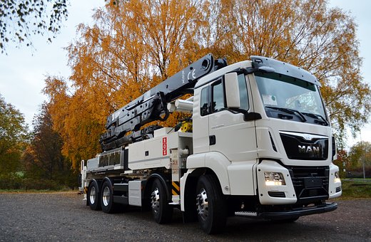 Truck Insurance: Primary Liability Simplified