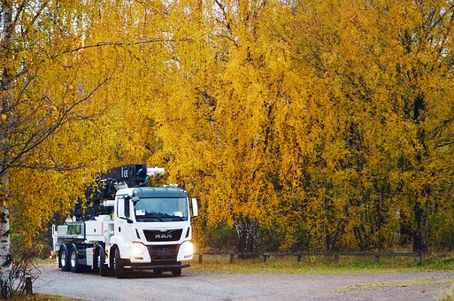 Things to Know About Altec Bucket Trucks