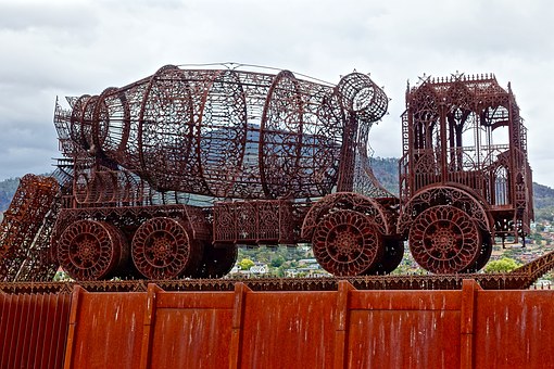 Truck Parts And Auto Repair Parts At Your Fingertip