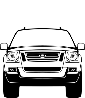 The 4x4 Technological Revolutions In Pickup Trucks