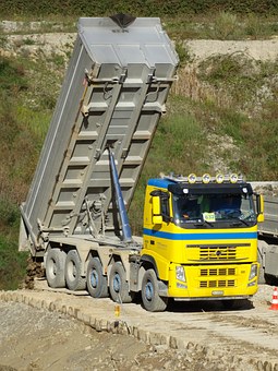 A Simple Summary Of Jacked Up Trucks