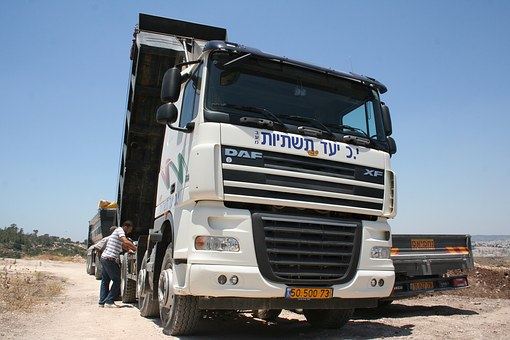 4x4 Trucks for Sale Maintenance Checklist