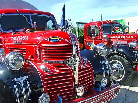 Light Truck Accessories Auto Companies Are Subject To The Revitalization Plan For Asylum And Other