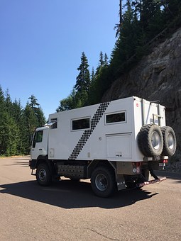 Trucks For Masters Ergonomic
