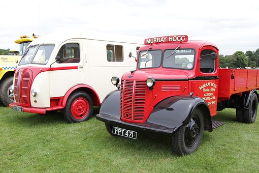 Things To Look When Buying Used trucks