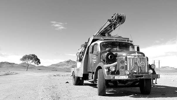 Pickup Reliability Ratings 2010 – The 5 Most Reliable Pickup Trucks at Various Age Ranges