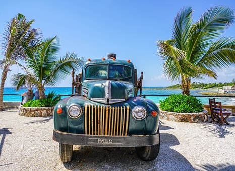 Rent The Best Commercial Trucks
