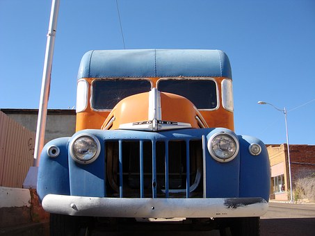 Used Trucks For Sale