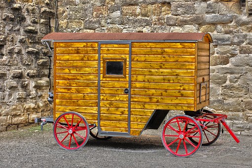 Discover The Unique Types Of Trucks Online