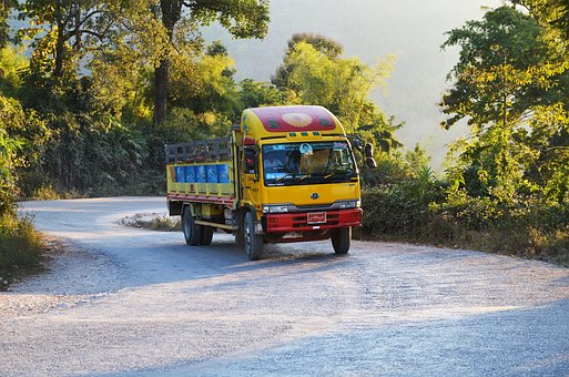 The Septic Vacuum Trucks Are Known For Urban Life Styles