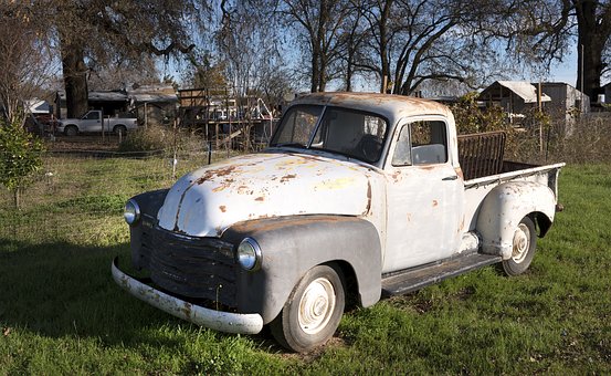 Used Pickup Trucks - Renting and Buying