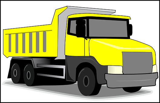 Top five creators of Commercials Trucks