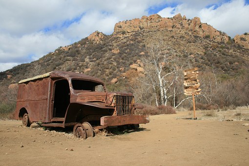 Protocol For Finding Well Known Mack Trucks