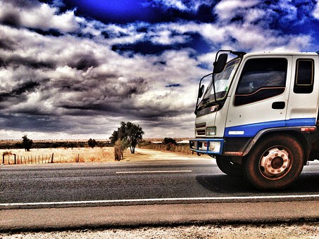THE PRACTICAL SIDE OF BUYING USED BUCKET TRUCKS
