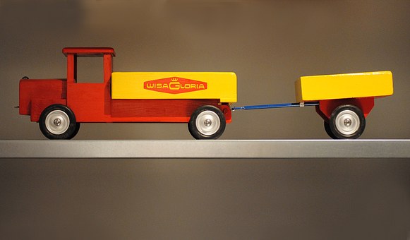 In which to Discover Used Fire Trucks
