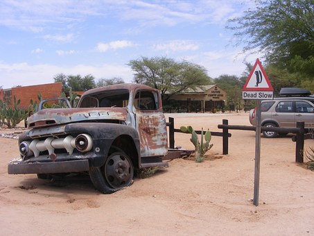 Used Trucks, Most Powerful Trucks For Sale