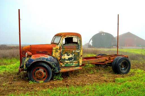 Dynamic Trucks Online