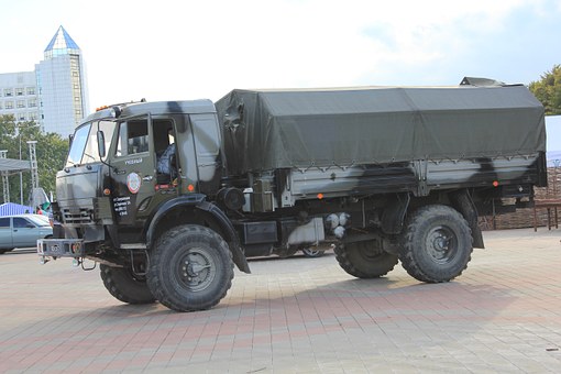 Online trucks for sale