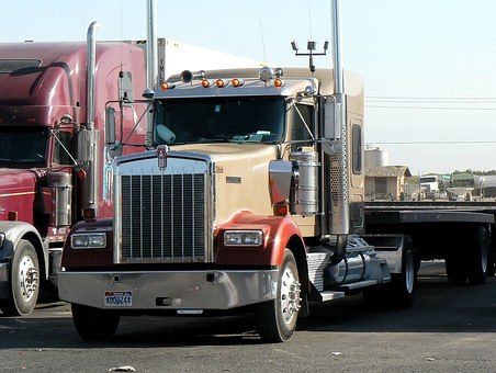 The Dump Trucks Are Playing Much Safer Than Others