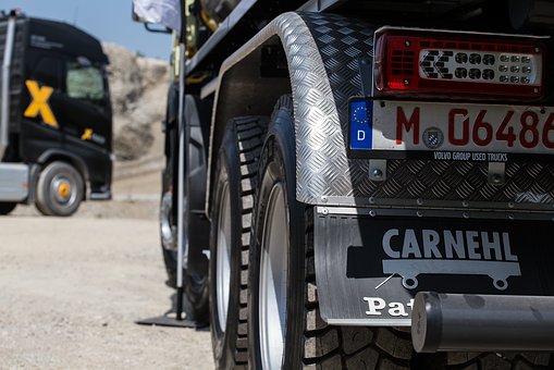 Used Diesel Trucks