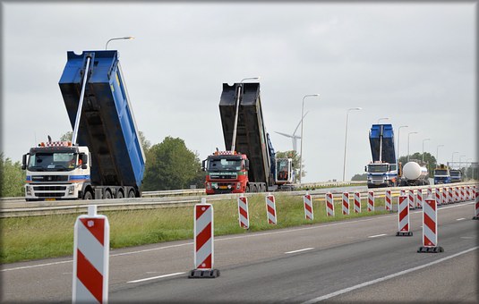 Learn About Hybrid Bucket Trucks!