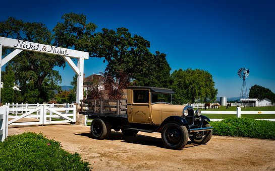 No Loss, Just Gain: Commercial Truck Insurance & Auto Insurance High Risk