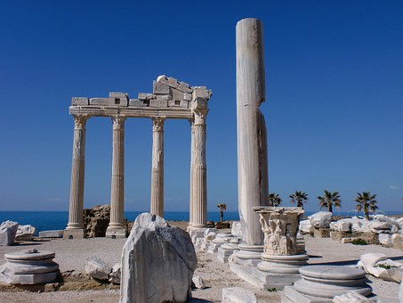Northern Cyprus Is The Perfect Destination Of The UK Holiday