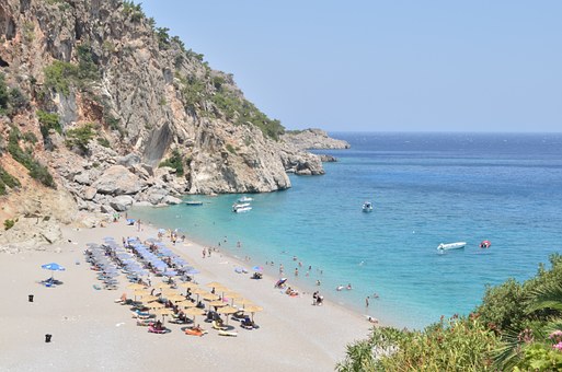 Turkey Escapade With Late Deals For Holidays