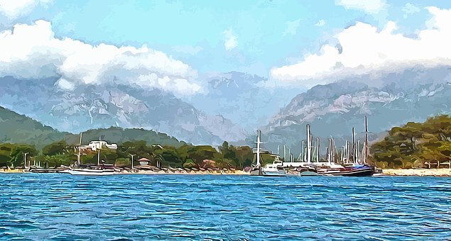 Turkey Tourism to Drive Middle East Tourism Industry