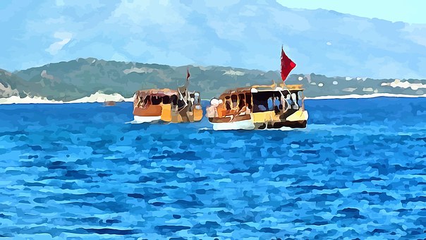 Holidays To Marmaris - Less On Cost More On Fun
