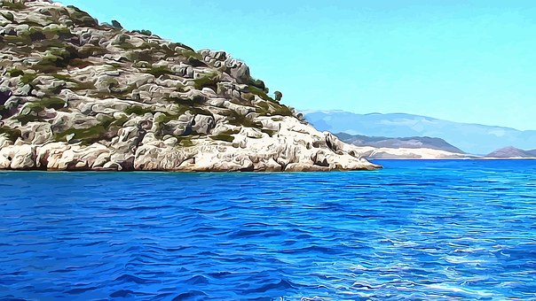 Enjoy Weeks In The Sun When Hiring Turkish Villas