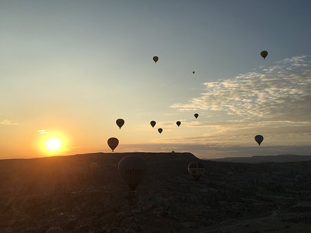 Airways Hints To Get The Best Of Special Reductions Combined With Pleasant Trips On Embarking Airlin