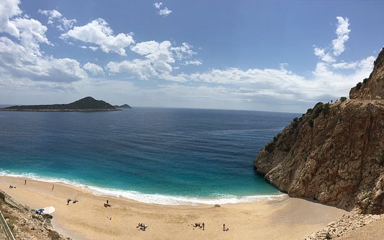 Greece And Cyprus Ranked As Cheap Holiday Destinations