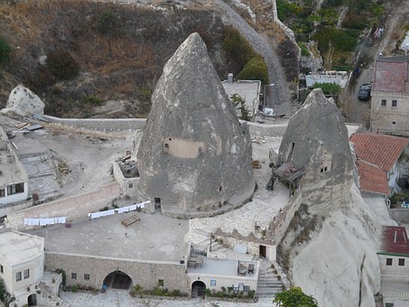 Top Five Things To Do To Relax On A City Break In Istanbul