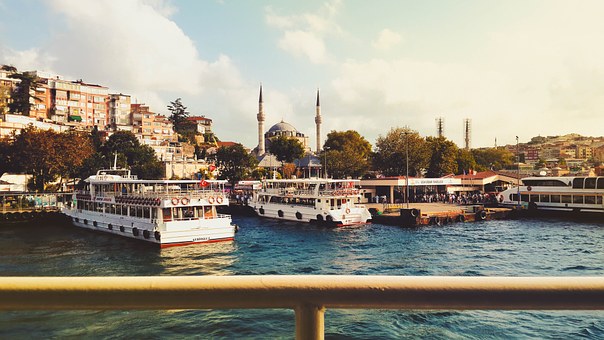 Istanbul Holidays - Great Turkish Culture