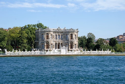Enjoy sightseeing tours in Istanbul & wonders of Anatolia
