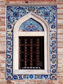 Villas in Turkey
