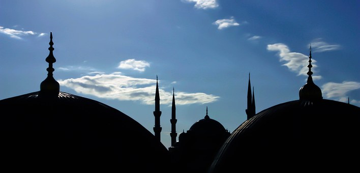 Turkey Holidays - Culture, Peace & Coastline