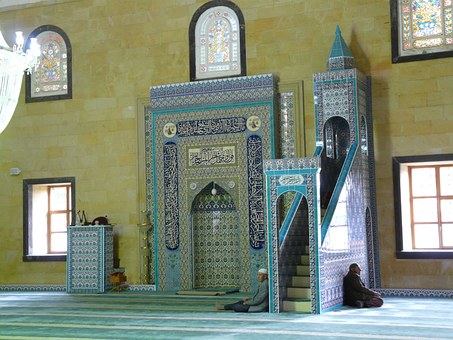 8 Keys To Success For Istanbul Wheelchair Accessible Travel