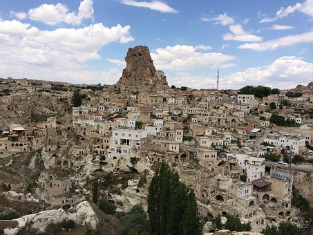 Turkey Holidays 2011